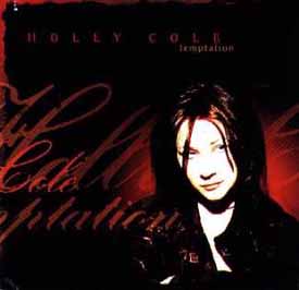 [Holly Cole Trio]